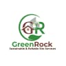 GreenRock logo